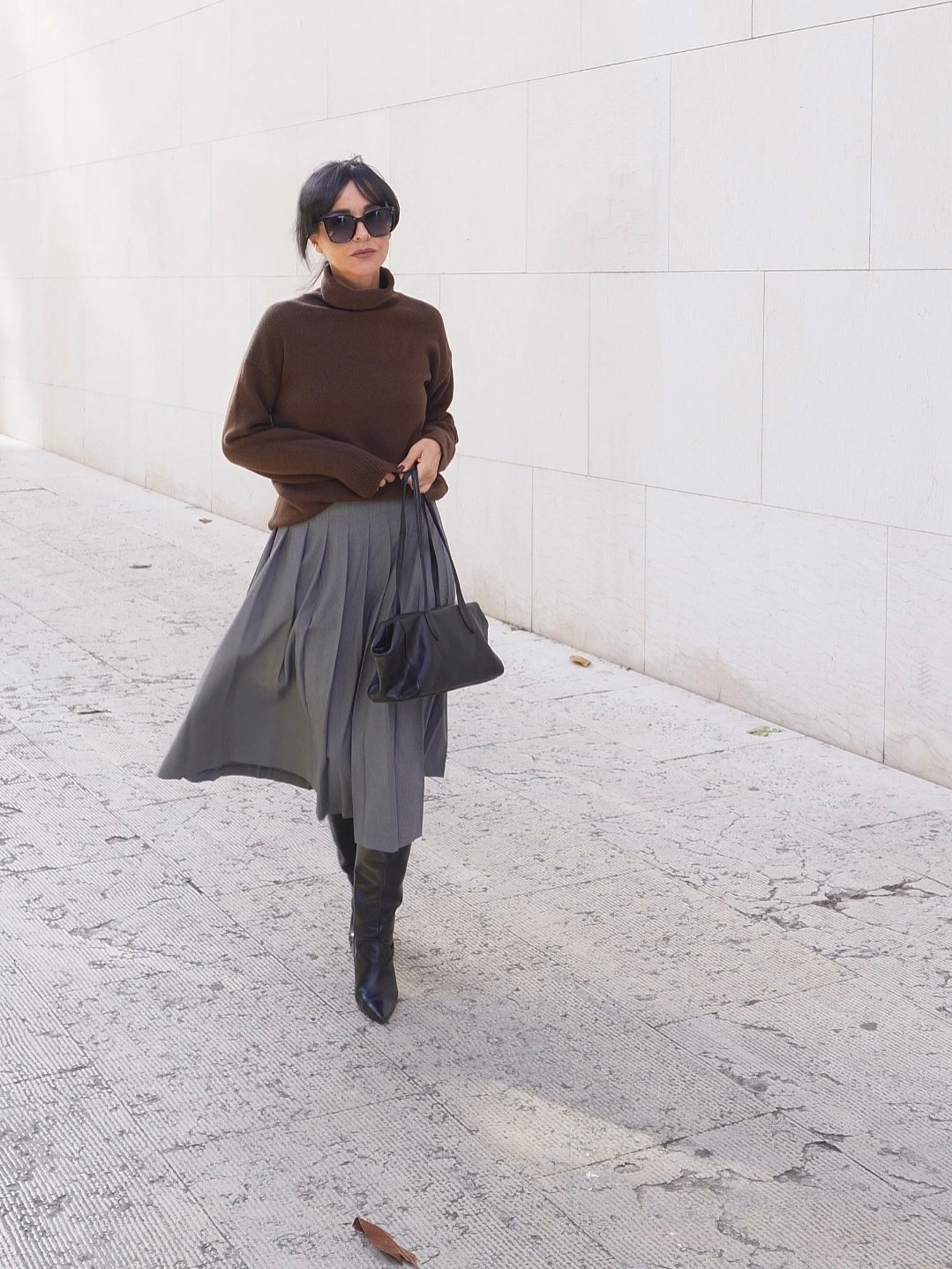 4 recent outfits | your favorite?
_
all the product links are also on my LTK page [link in bio]
_
ootd, clean girl aesthetic, quiet luxury, old money style, effortless chic, timeless outfit, fall outfit, capsule wardrobe, everyday style, street style, modern classic, soft minimalism, neutral tones, chic outfit ideas, outfit inspiration, simple outfit, elevated basics, minimal chic, classic look, elegant fashion.