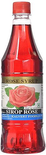 Kalvert's Rose Syrup 700 ml | Walmart (US)