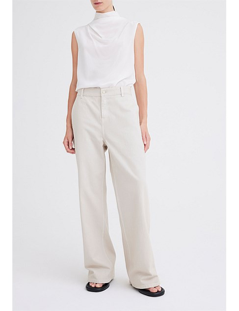 Jac + Jack Rivet Pant | David Jones | David Jones (Australia & New Zealand)