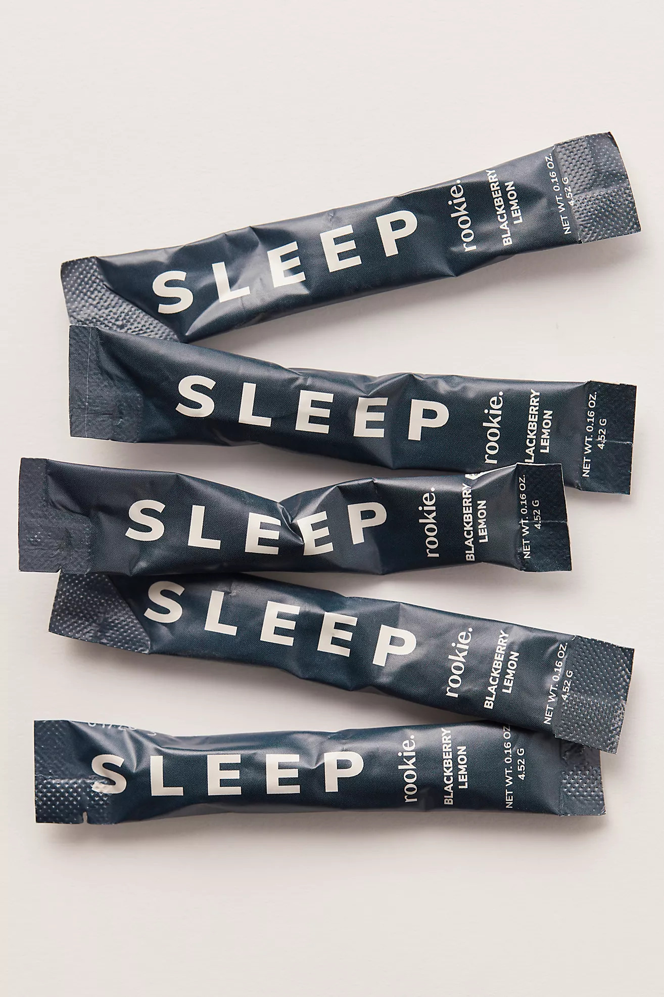 Rookie Wellness Sleep Stick Packs | Free People (Global - UK&FR Excluded)