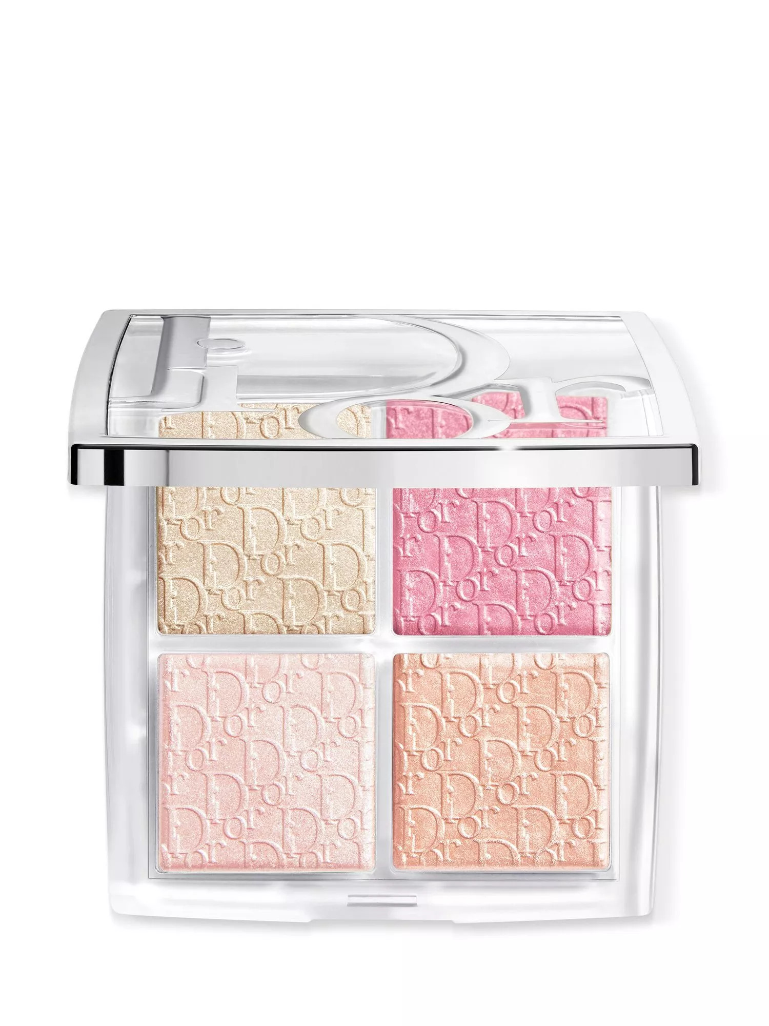 DIOR Backstage Glow Face Palette | John Lewis (UK)