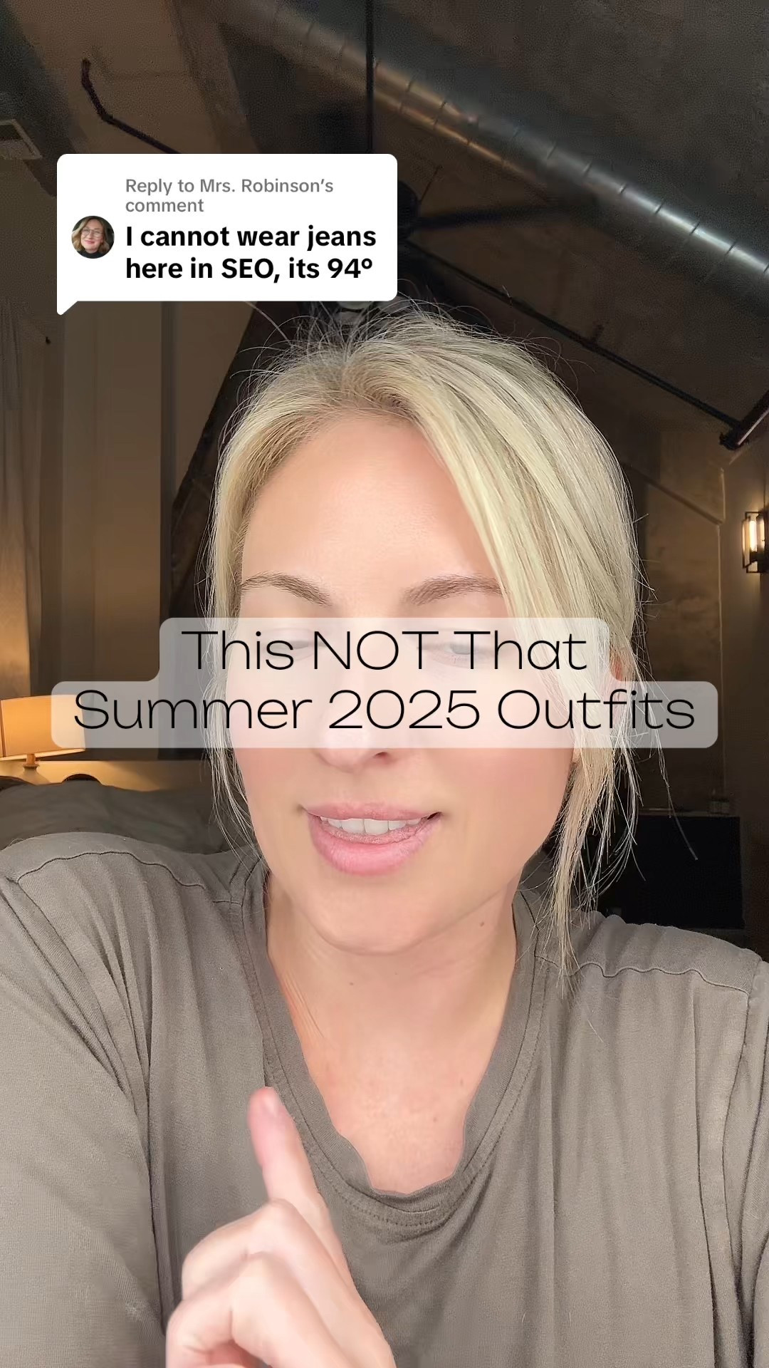 Summer 2025 Trendy Outfits

#LTKOver40 #LTKSeasonal