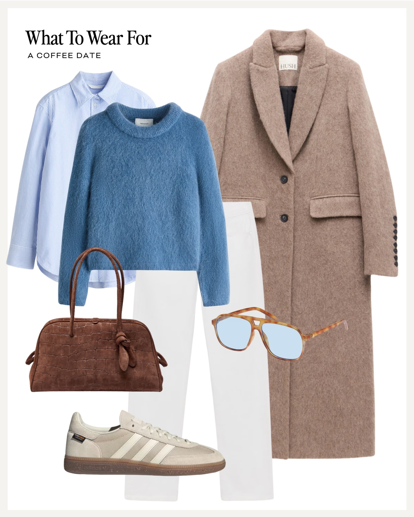 A coffee date ☕️ 

#LTKwinter #LTKuk #LTKstyletip