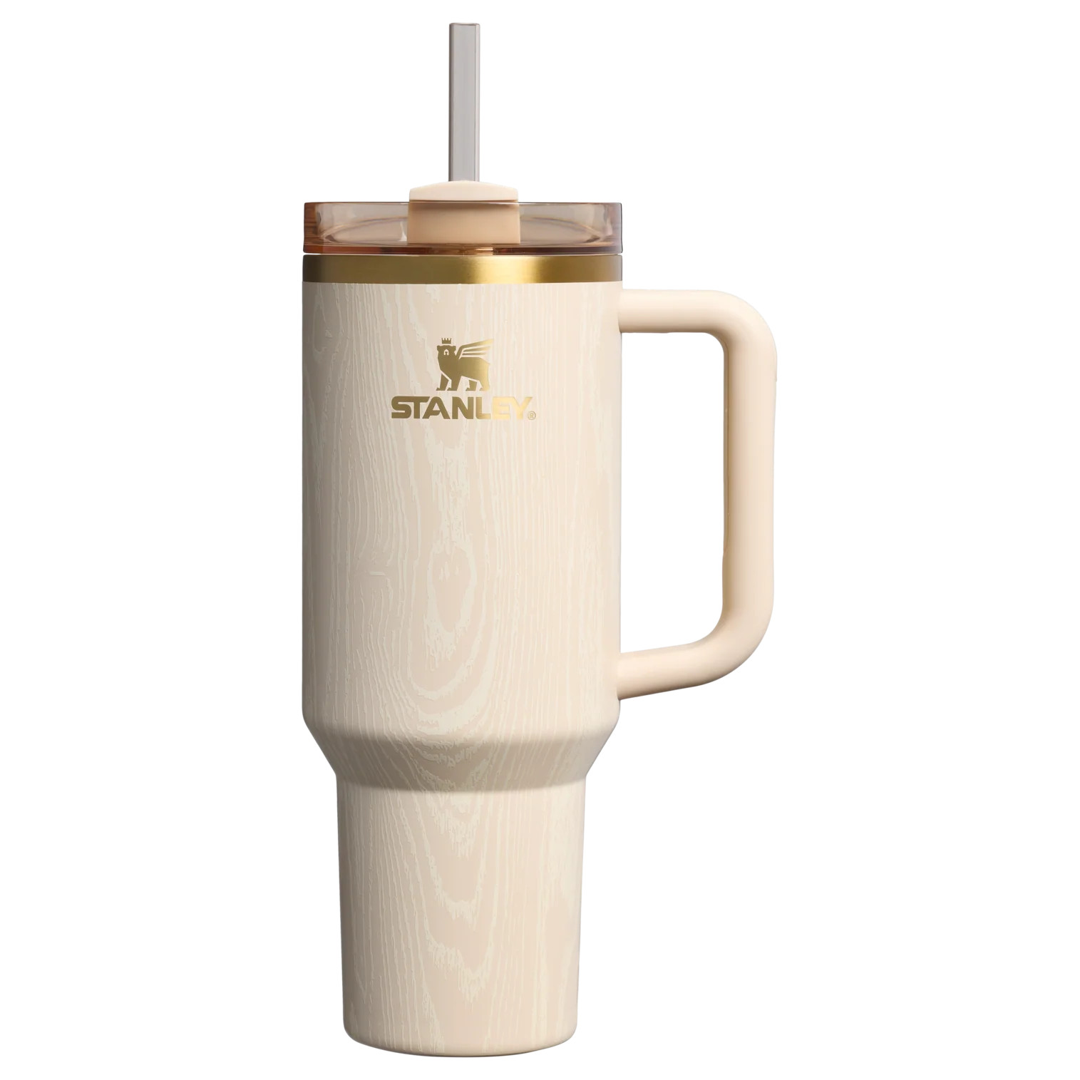 The Cheers & Cheer Quencher H2.0 Flowstate™ Tumbler | 40 OZ | Stanley 1913 (US)