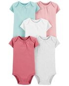 5-Pack Original Bodysuits | Carter's