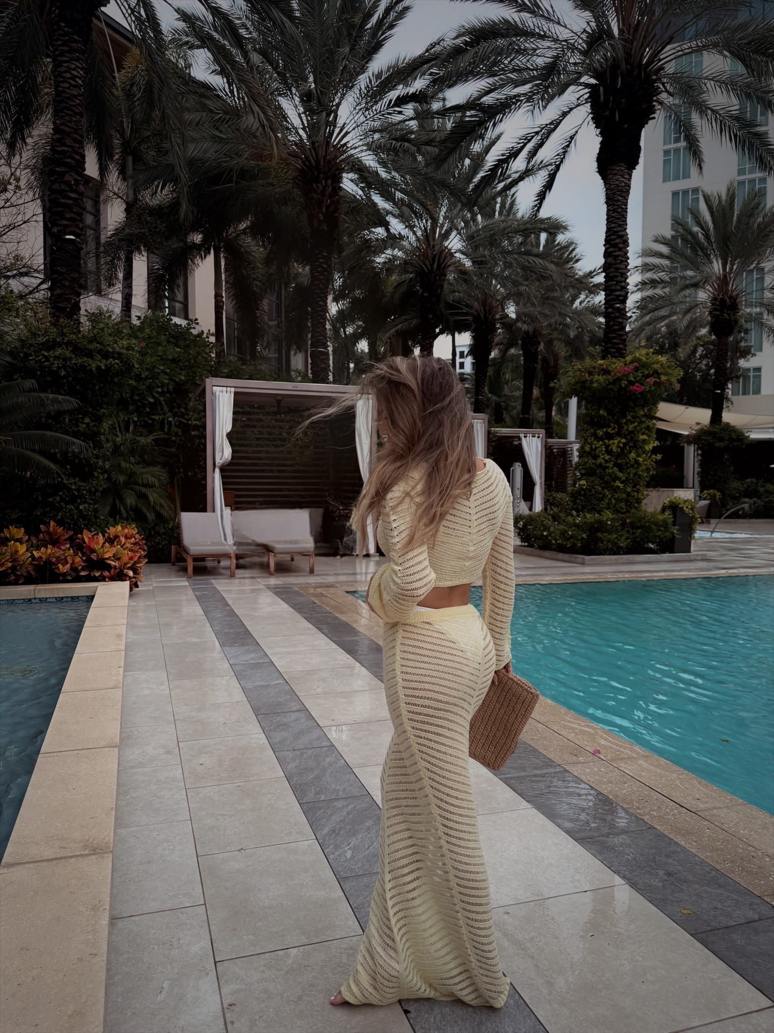 Two piece set 
Summer style 

#LTKTravel #LTKSwim #LTKActive