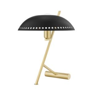 Landis 1 Light Table Lamp | Mitzi