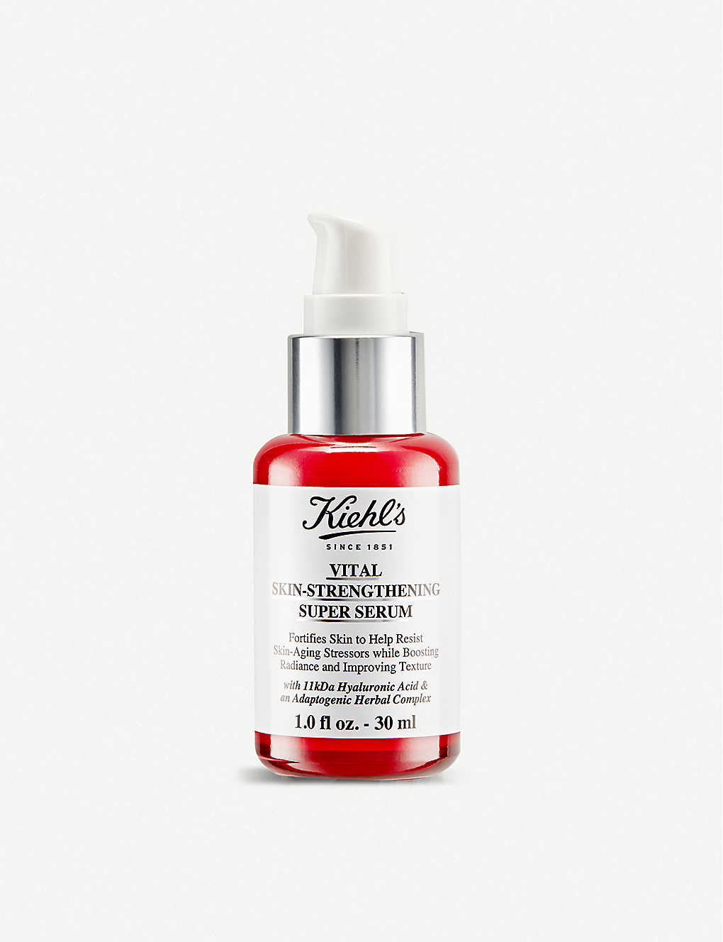 Vital Skin-Strengthening Super Serum 30ml | Selfridges
