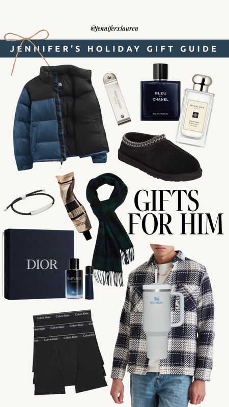Gifts for him 🫶🏼

Gift guide, splurge gifts for him, ugg boots

#LTKCyberWeek #LTKGiftGuide #LTKfindsunder100