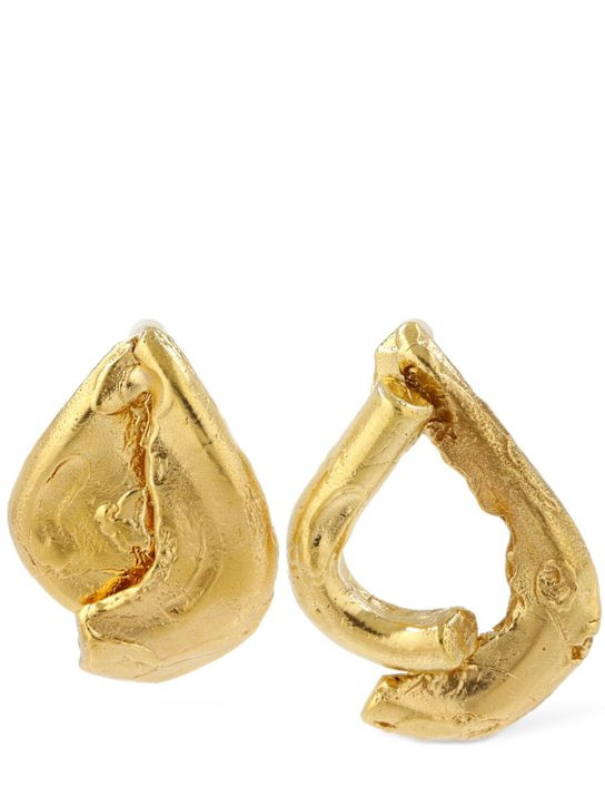 The warrior drop earrings - Alighieri - Women | Luisaviaroma | Luisaviaroma