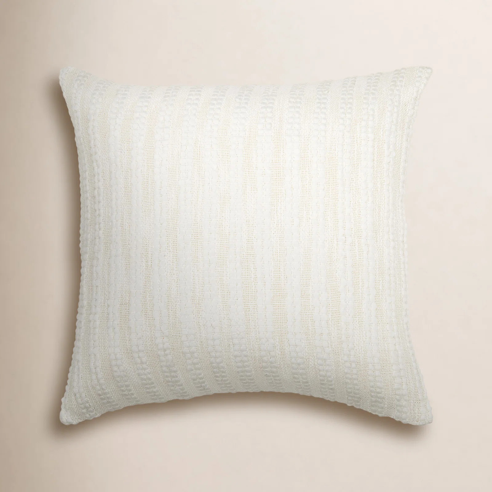 Amora Cotton Blend Pillow | Wayfair North America