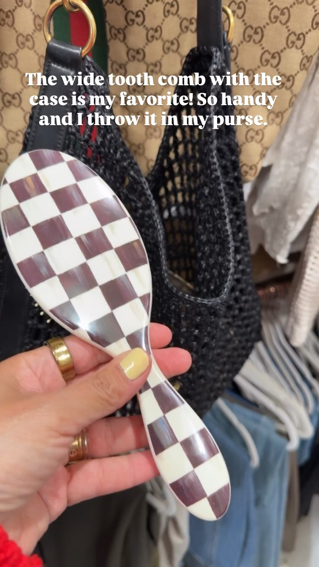 Loving this new Mackenzie Childs line at Target! 



#LTKU #LTKSaleAlert #LTKBeauty