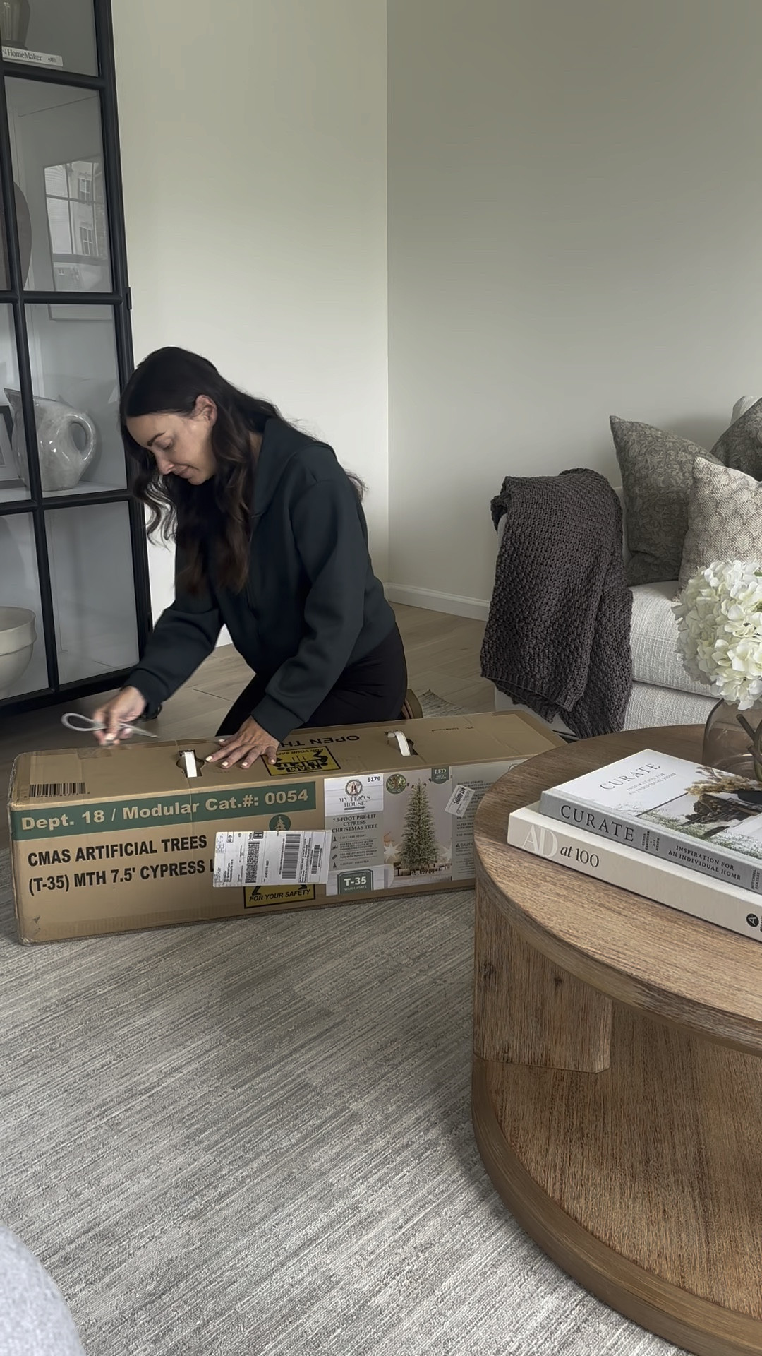 Walmart Christmas tree under $180

Follow @havrillahome on Instagram and Pinterest for more home decor inspiration, diy and affordable finds

home decor, living room, bedroom, affordable, walmart, Target new arrivals, winter decor, spring decor, fall finds, studio mcgee x target, hearth and hand, magnolia, holiday decor, dining room decor, living room decor, affordable home decor, amazon, target, weekend deals, sale, on sale, pottery barn, kirklands, faux florals, rugs, furniture, couches, nightstands, end tables, lamps, art, wall art, etsy, pillows, blankets, bedding, throw pillows, look for less, floor mirror, kids decor, kids rooms, nursery decor, bar stools, counter stools, vase, pottery, budget, budget friendly, coffee table, dining chairs, cane, rattan, wood, white wash, amazon home, arch, bass hardware, vintage, new arrivals, back in stock, washable rug, fall decor 

Follow my shop @havrillahome on the @shop.LTK app to shop this post and get my exclusive app-only content!

#LTKSeasonal #LTKSaleAlert #LTKHome