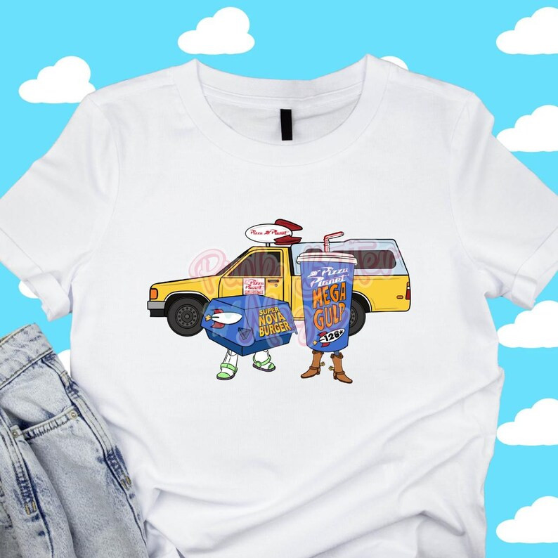 Magical Toy Friends Collection-- Adult Size Shirts, Park Cowgirl, Mouse Selfie, A Lotso Huggin, S... | Etsy (US)