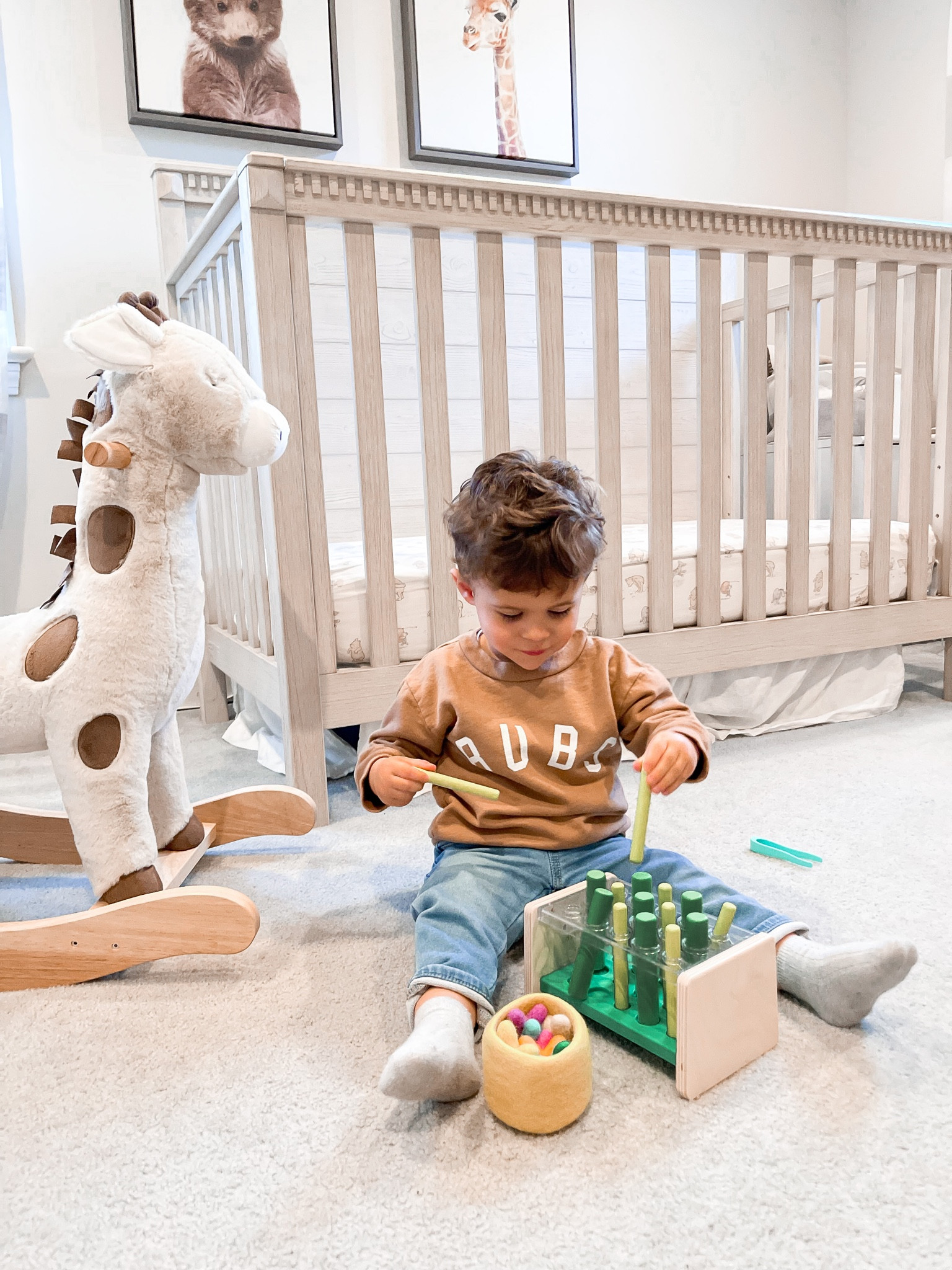 Never more excited than when @lovevery shows up at the door! #lovevery #loveverygift



#LTKfamily #LTKbaby #LTKkids