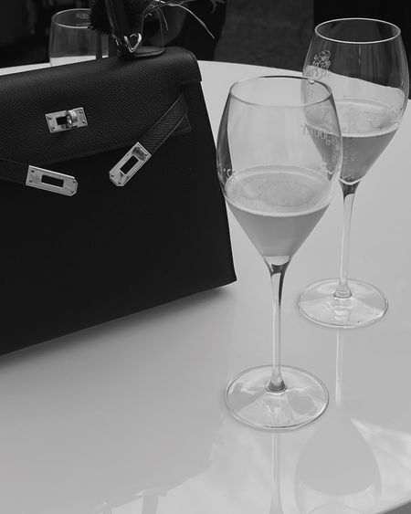 Hermès Kelly Bag in black 

#LTKitbag #LTKeurope