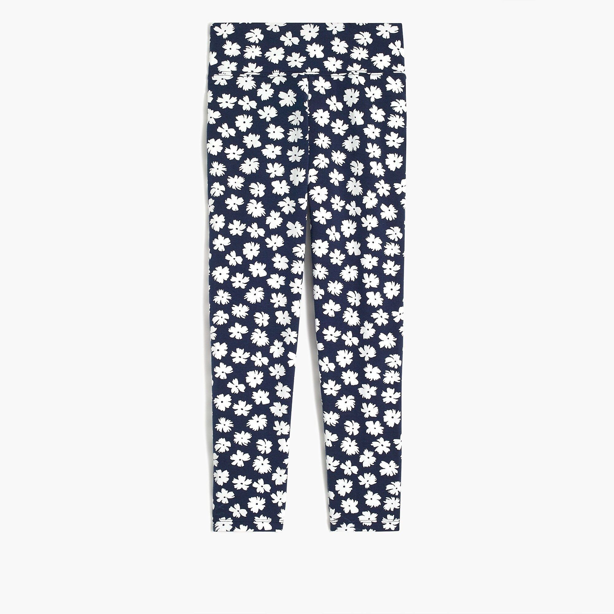 Cropped Everyday Leggings | J.Crew Factory