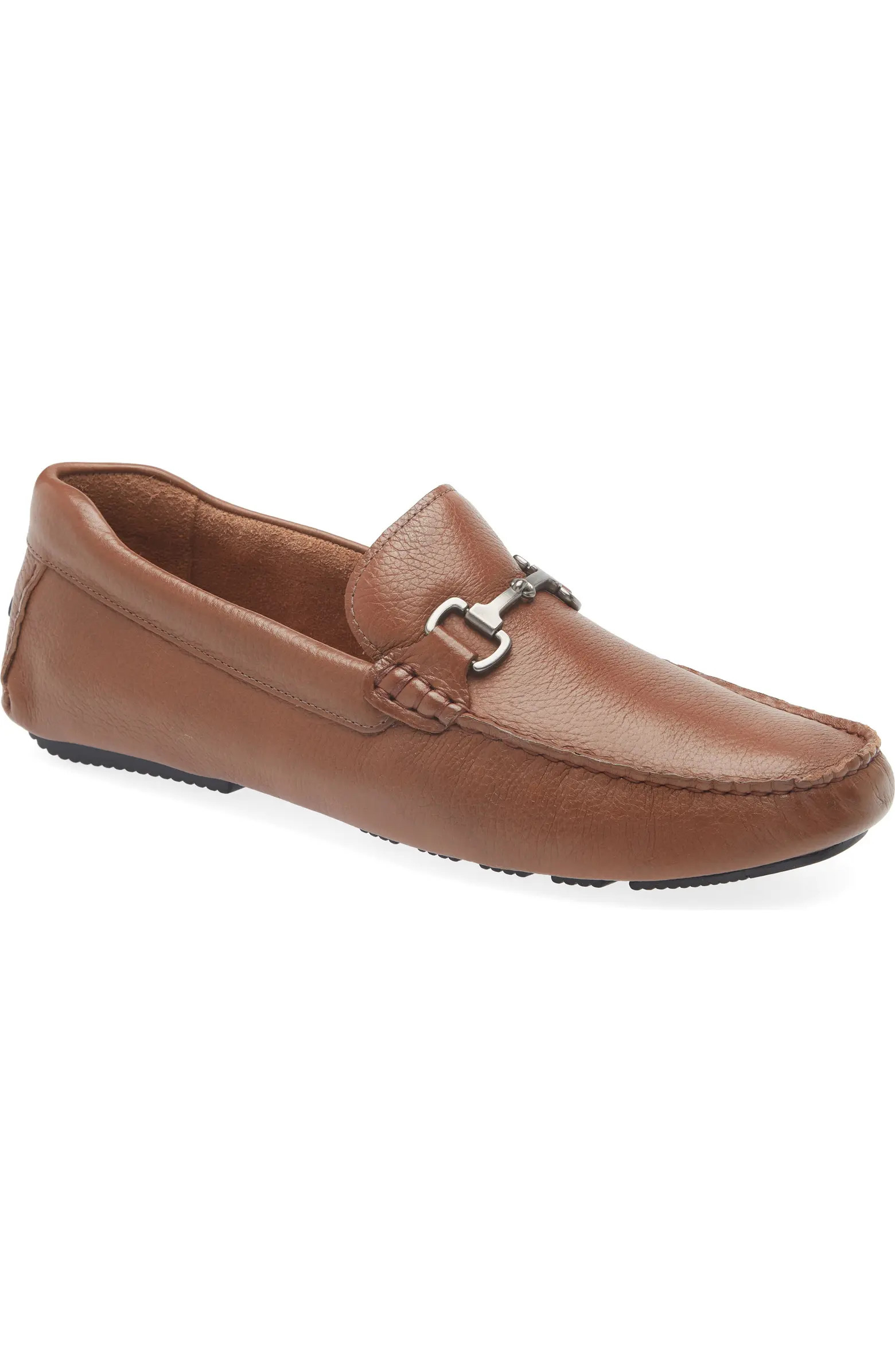 Nordstrom Camden Bit Driving Loafer (Men) | Nordstrom | Nordstrom