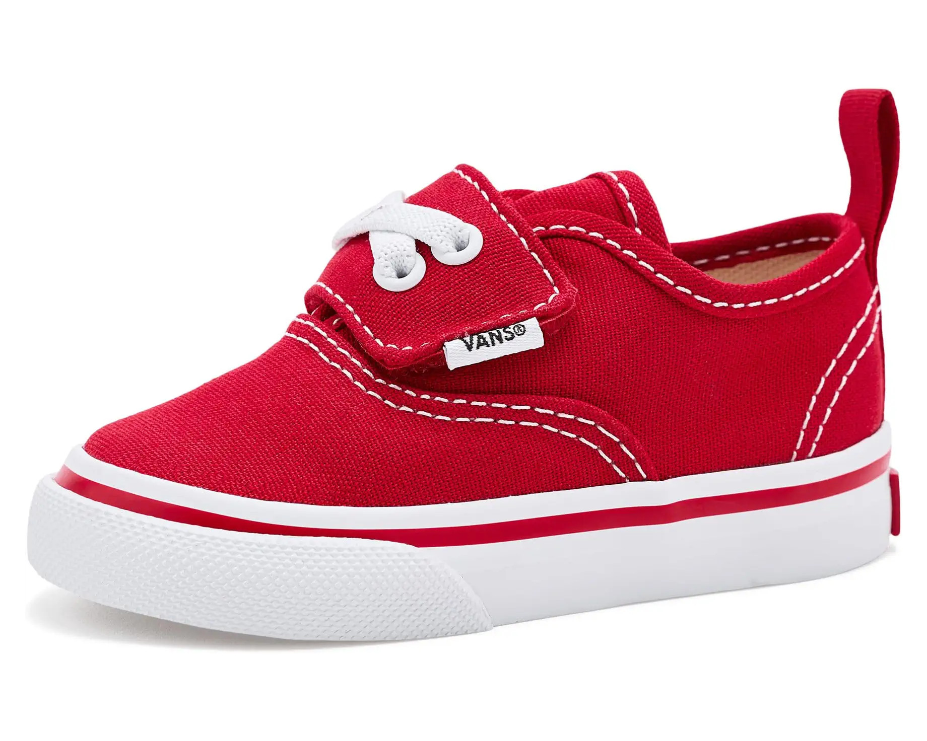 Authentic Elastic V (Infant/Toddler) | Zappos