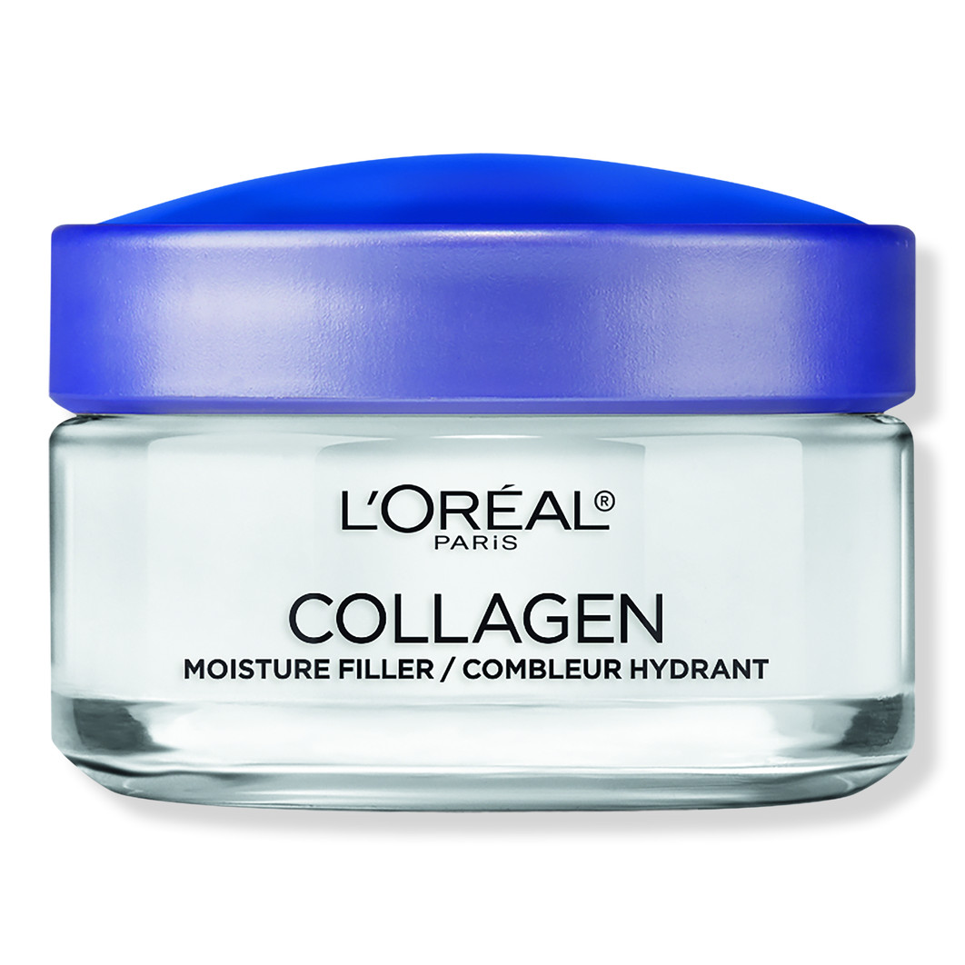 Collagen Moisture Filler Facial Day Night Cream | Ulta