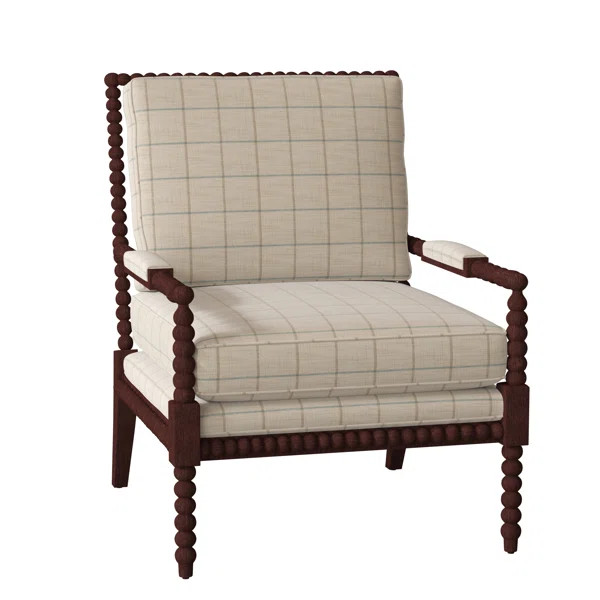 Paula Deen Home Upholstered Armchair | Wayfair North America