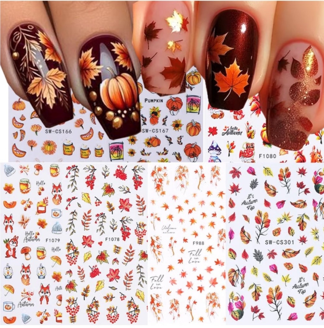Waiting patiently for Autumn 🍂

#LTKselfcare #LTKgrwm #LTKBeauty