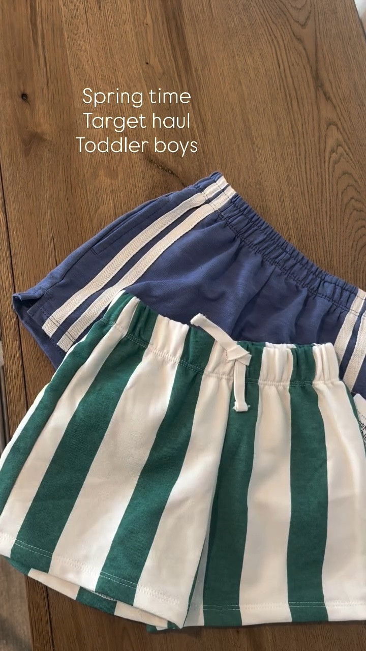 & a few pieces that came home for Reid☀️
All 🔗🔗 on my LTK! Some pieces I believe aren’t online yet 

#toddlerboystyle #sahm #toddlerboyfashion #targetkids #toddlerootd
