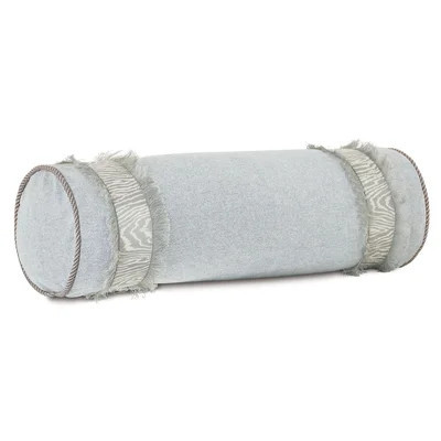 Liesl by Celerie Kemble Bolster Pillow Cover & Insert | Wayfair North America