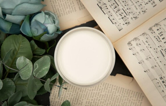 Dixie Belle Paint BUTTERCREAM Chalk Mineral Paint | Etsy | Etsy (US)