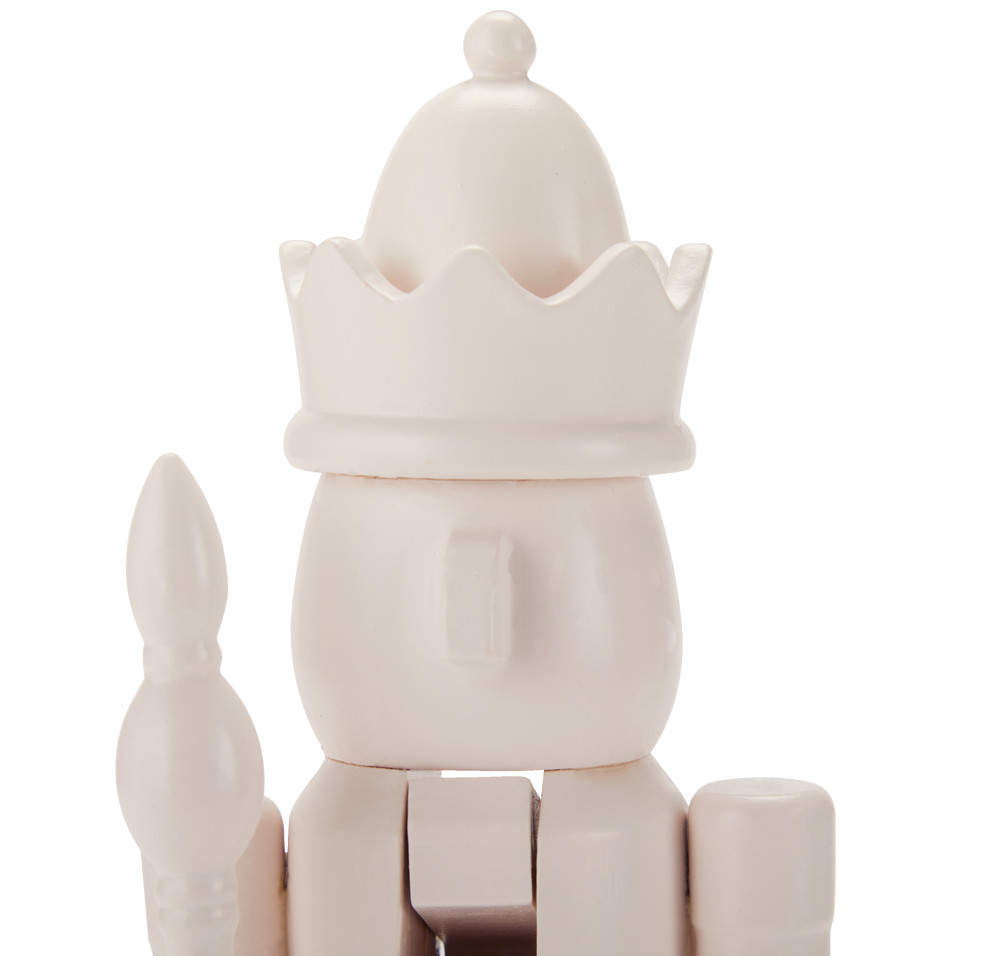 Jillian Harris X CANVAS Christmas Nutcracker Set, 3 Pieces, 10-in | Canadian Tire