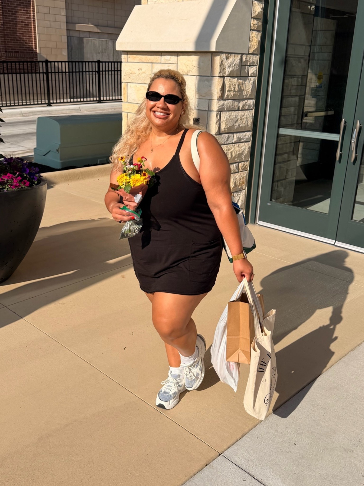 #LTKActive #LTKPlusSize #LTKmorningroutine