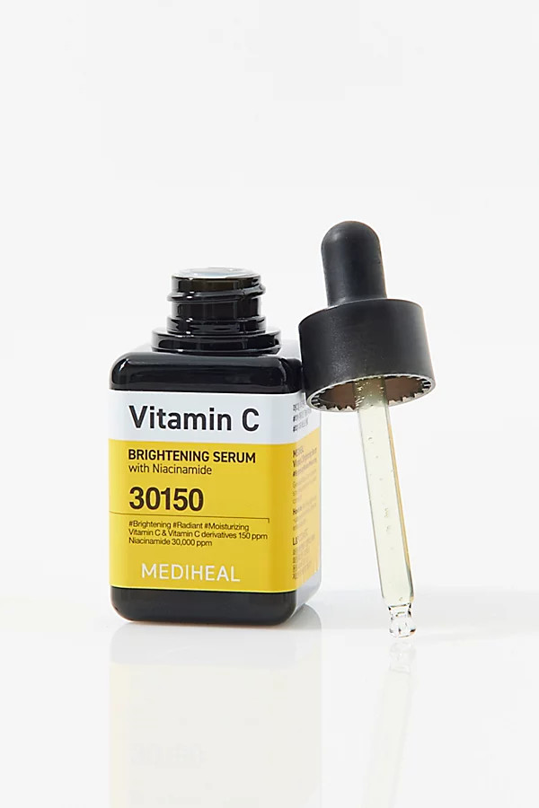 MEDIHEAL Skin Serum in Vitamin C Brightening Serum at Urban Outfitters | Urban Outfitters (US and RoW)