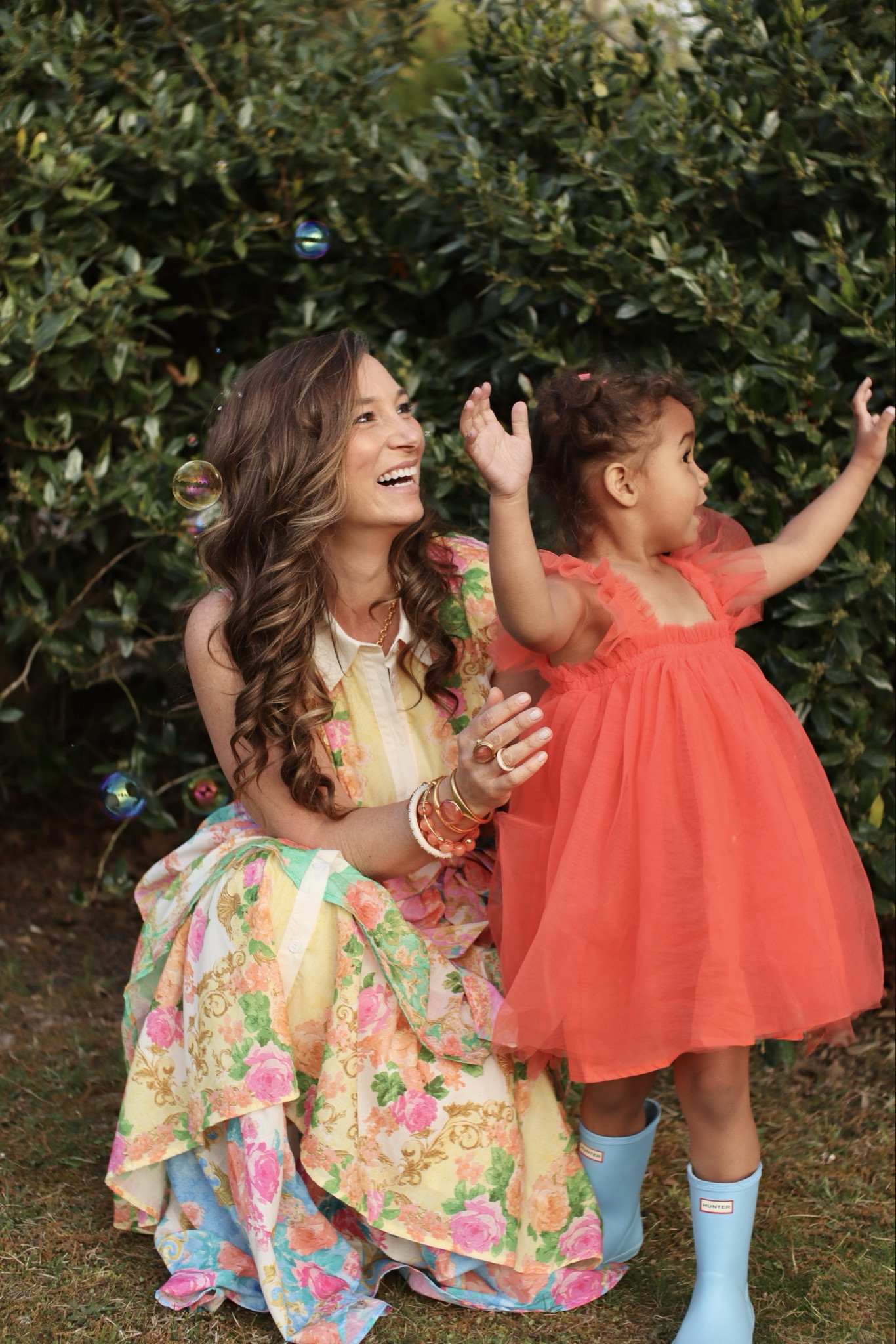 Mother’s Day brunch Outfits for mom and daughter 

#LTKmomlife #LTKootd #LTKKids