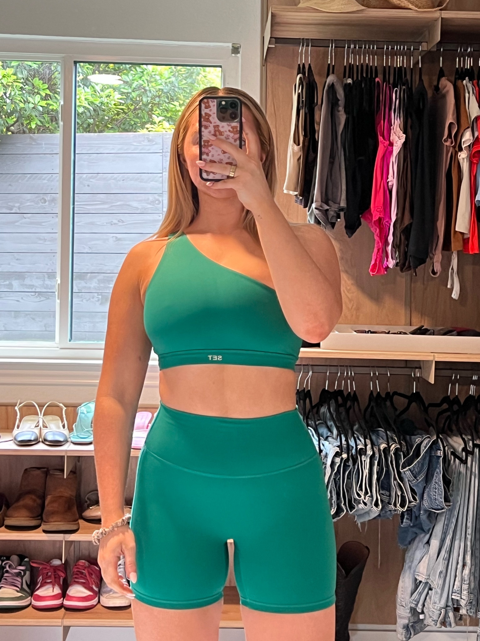 My fav sculptflex set active items are linked here! 