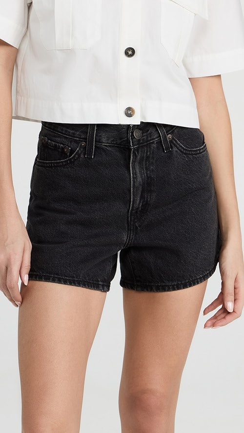 80s Mom Shorts | Shopbop