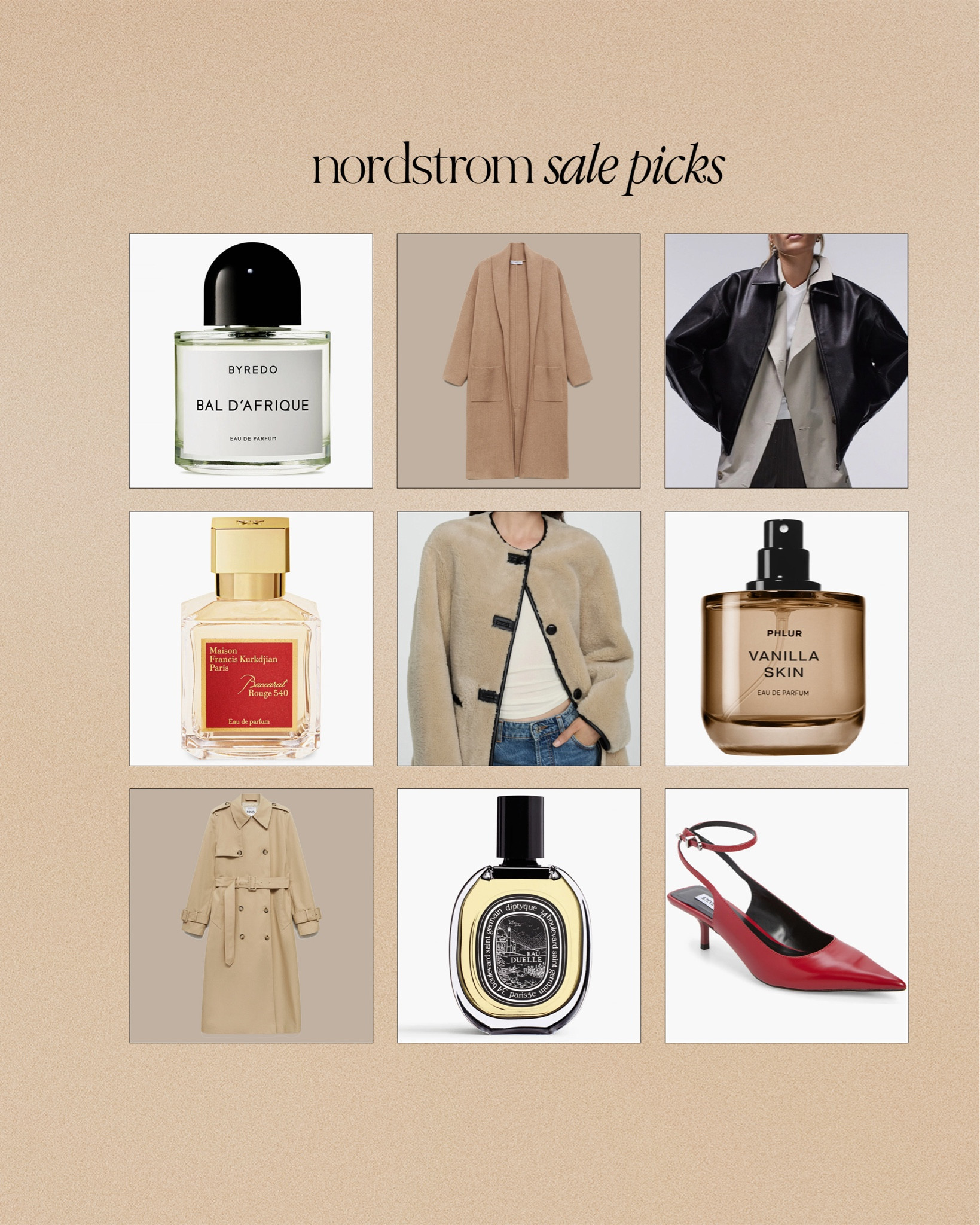 Nordstrom sale picks 🛒🛒