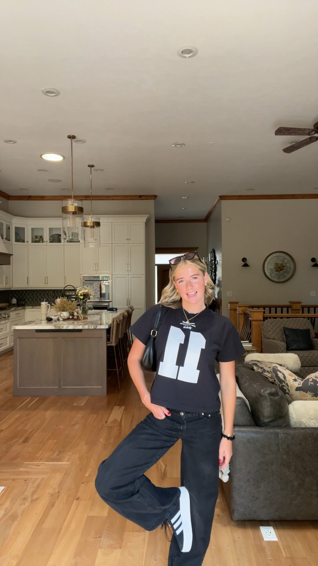 #LTKSeasonal #LTKBacktoSchool #LTKVideo