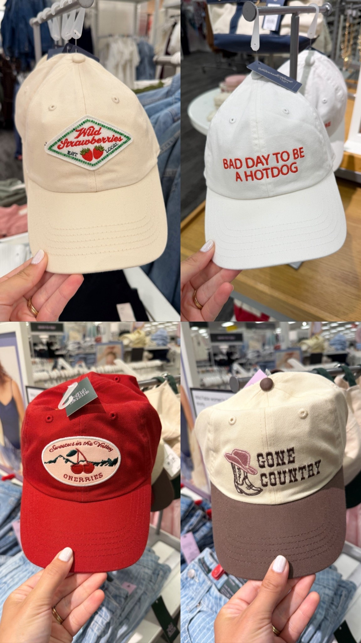 #LTKgrwm #LTKmomlife #LTKootd