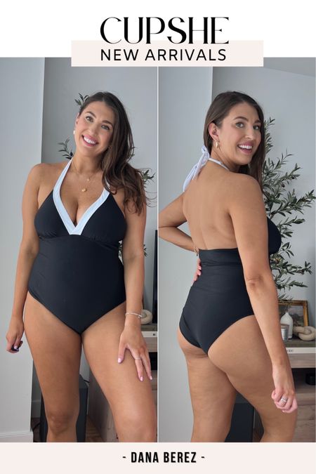 Cupshe black and white one piece swimsuit so chic! 

DISCOUNT CODE: 
BEREZ15: 15% off orders $70+ BEREZ20: 20% off orders $109+ 

@cupshe #ad #cupshecrew #cupshe 



Swimsuits | swimwear | swim suits | swimsuits 2024 | one piece swim | one piece swimsuits | one piece bathing suit | midsize swimsuit | midsize swimwear | cupshe swim 

#LTKfindsunder50 #LTKtravel #LTKswim