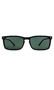 Ray-Ban Sunglasses in Black from Revolve.com | Revolve Clothing (Global)
