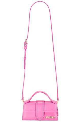 Le Bambino Bag | FWRD 