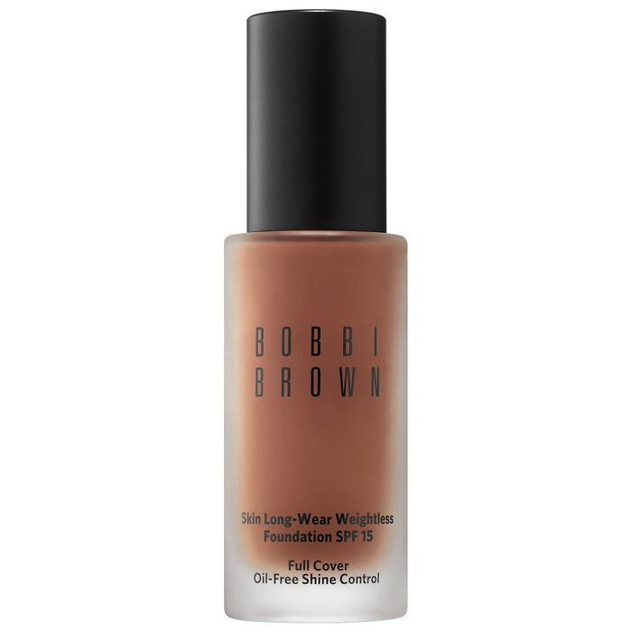 Skin Long-Wear Weightless Liquid Foundation with Broad Spectrum SPF 15 Sunscreen | Sephora (US)