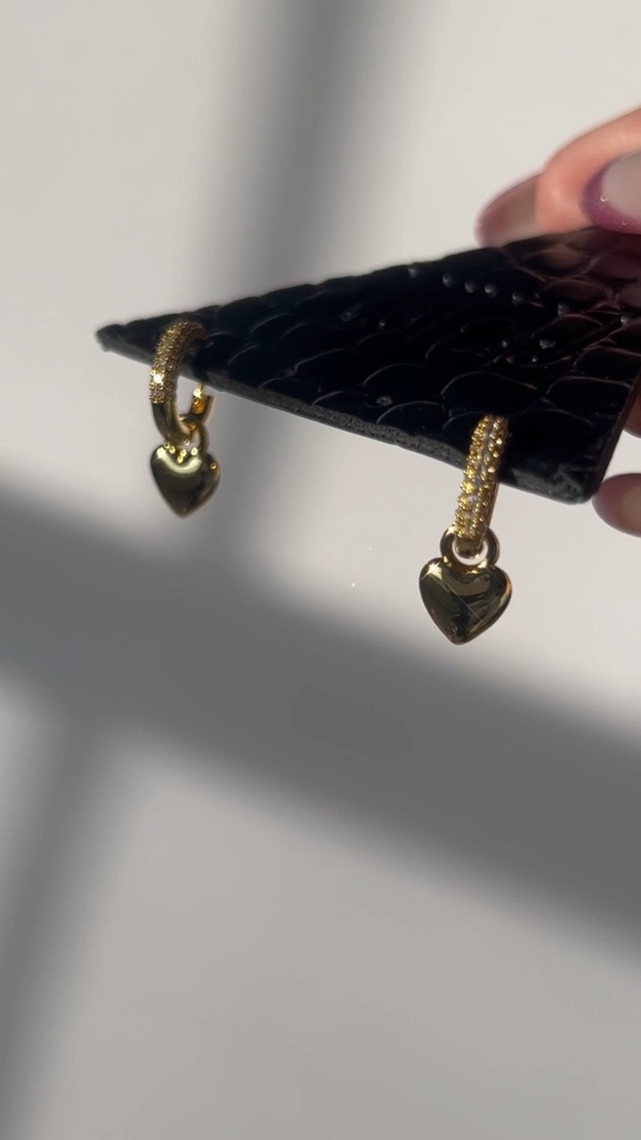 Some of my new favorite jewelry pieces ✨

#LTKU #LTKbeauty #LTKstyletip