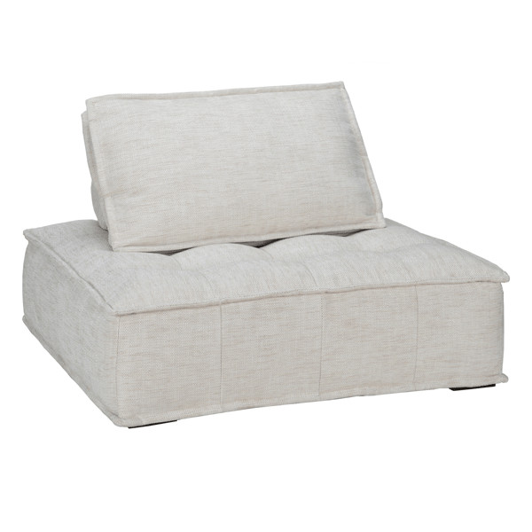 Kara Lounge Chair | Zgallerie | Z Gallerie