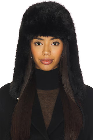 Rolla Hat
                    
                    By Malene Birger | Revolve Clothing (Global)