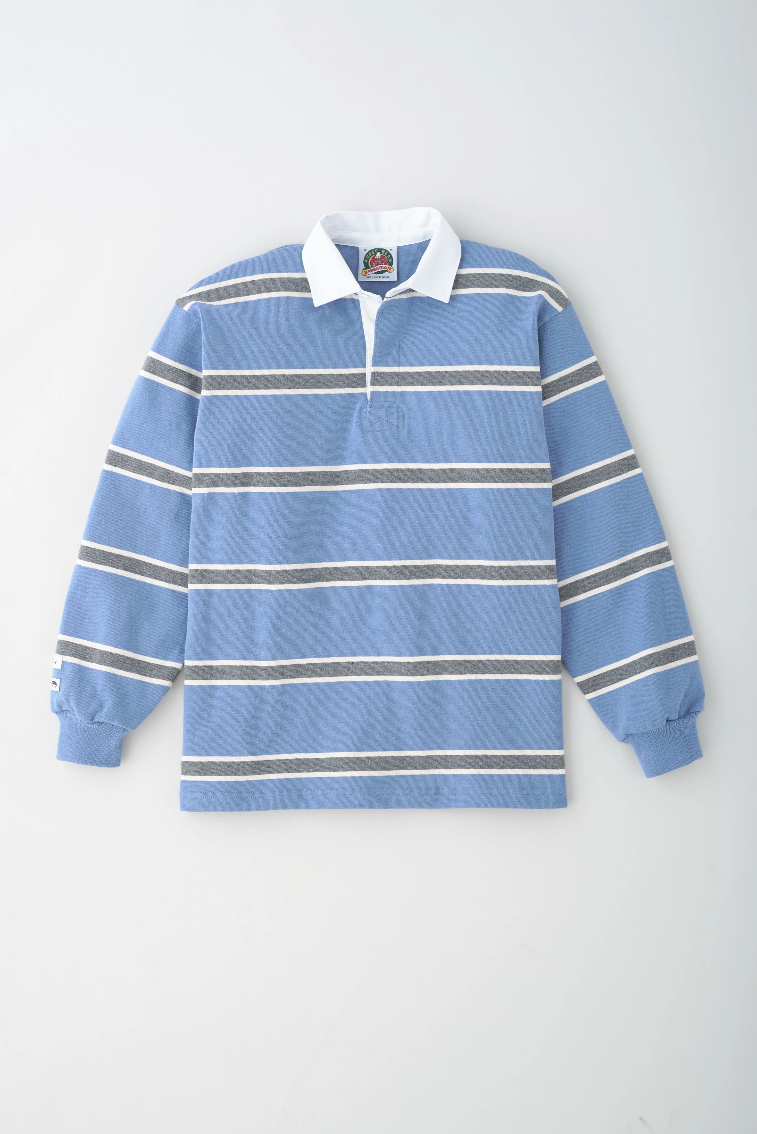 Rugby Shirt | Kotn