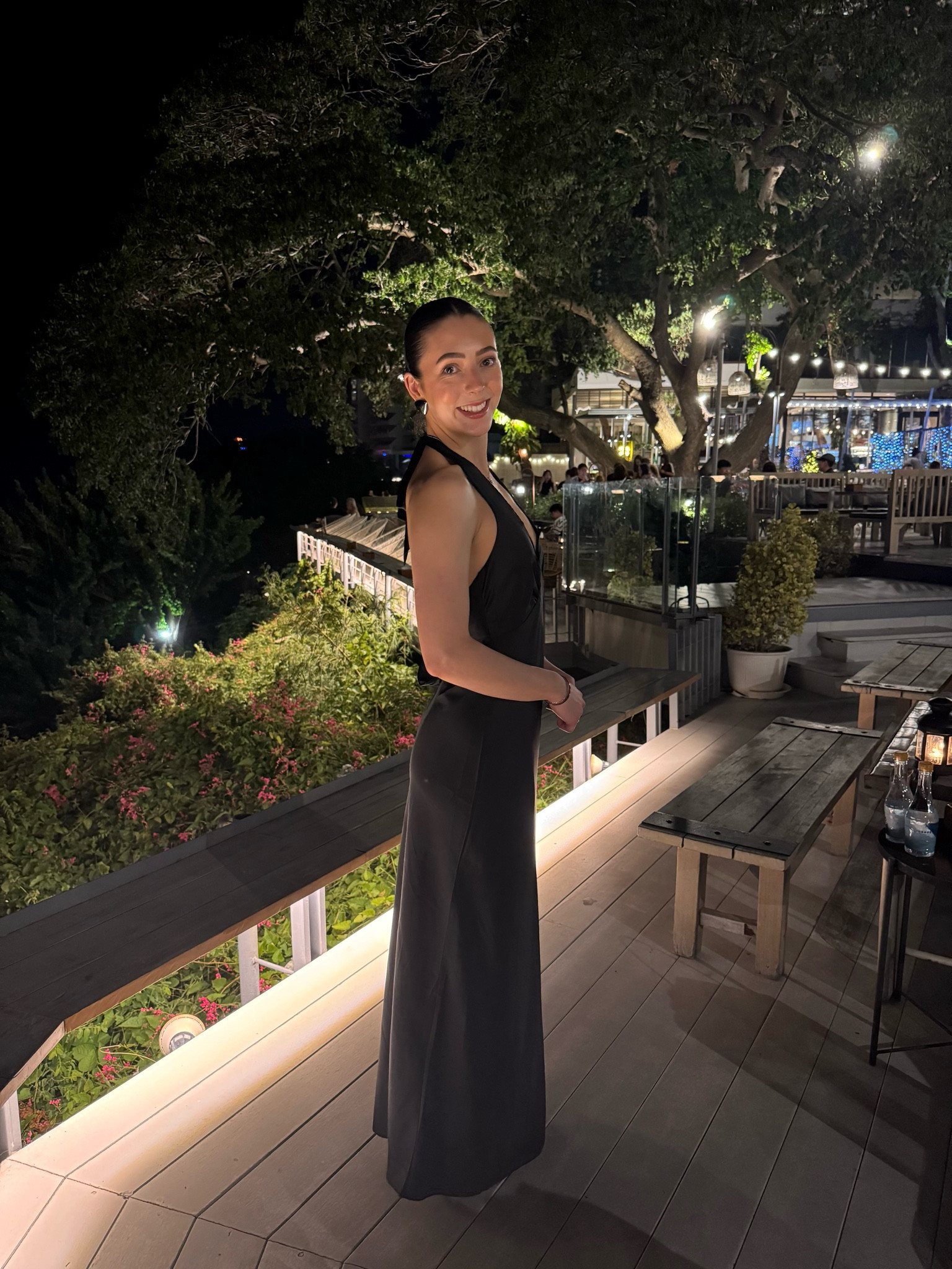 Last dinner in Pattaya 🐚

#LTKstyletip #LTKeurope #LTKtravel