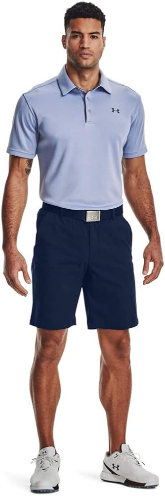 Under Armour Men's Tech Golf Polo | Amazon (US)