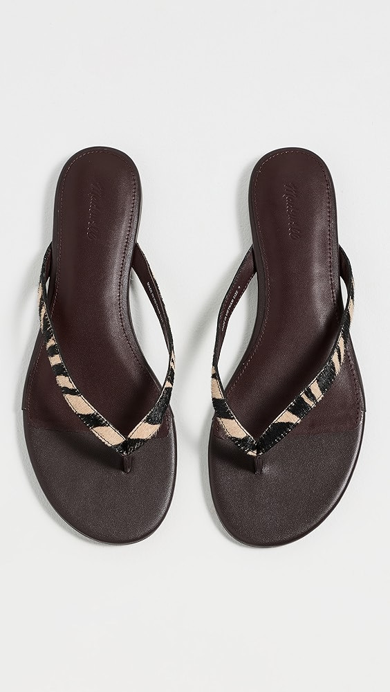 Iggy Thong Sandals | Shopbop