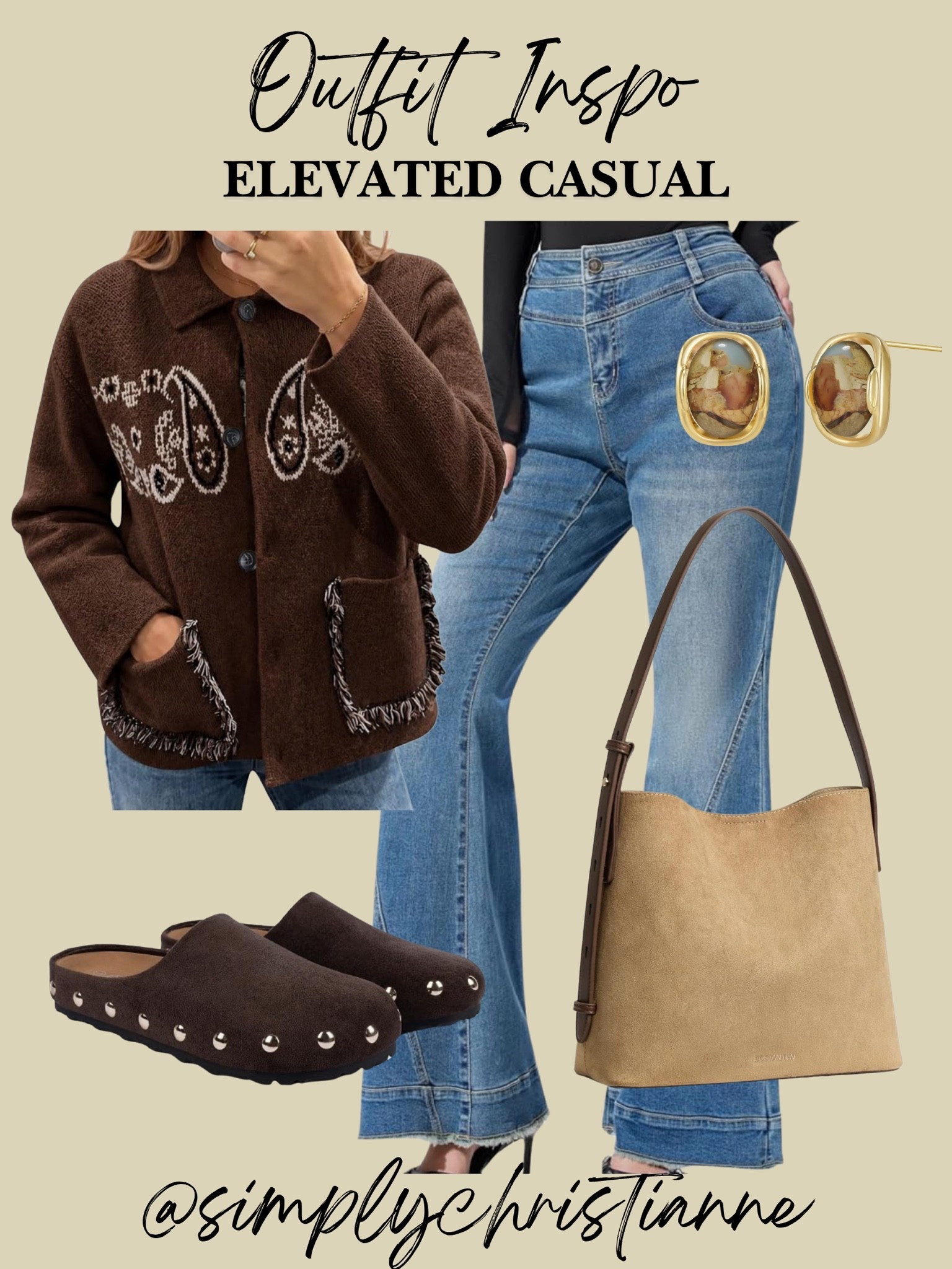 Amazon Fashion, Fall outfit

#LTKootd